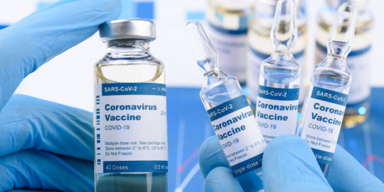 Covid vaccine (Photo/iStock)