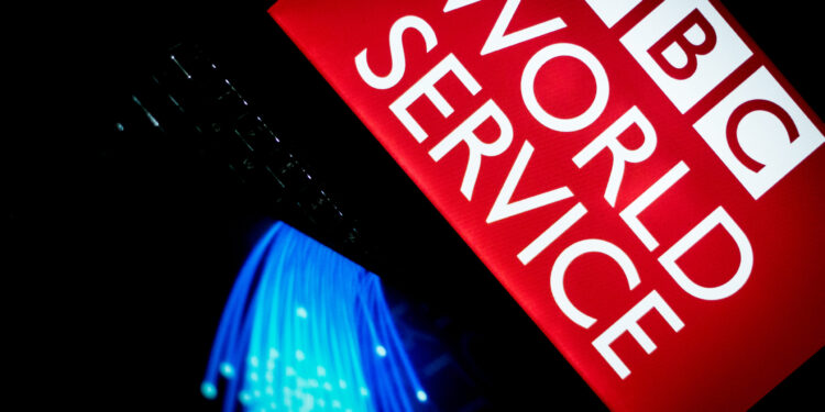 The photo illustration show a website that were temporarily blocked globally this morning due to what appears to have been a technical glitch affecting a widely used US provider whose job is to speed up the time it takes to download content from sites are restarting. The crash affected Amazon, Reddit, Twitch, Spotify, among others, as well as various international media - the Guardian, CNN, Le Monde.
The pages of many international sites generically reported 'Error 503 Service Unavailable'.  On June 8, 2021 in Rome, Italy. (Photo Illustration by Andrea Ronchini/NurPhoto via Getty Images)