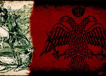 Krokodil Kladha, një emër i rrallë shqiptar, me një histori të rrallë trimërie pas krahëve