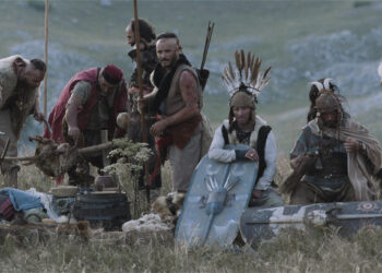 “Illyricvm” edhe në ilirishte hap kapitullin e vitit 37 para erës sonë