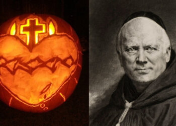 Dom Guéranger: Vigjilja e të gjithë Shenjtorëve (Halloween)