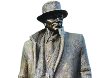 Sot 35 vite nga largimi i Lasgush Poradecit/ Poeti i parë i letërsisë moderne shqipe