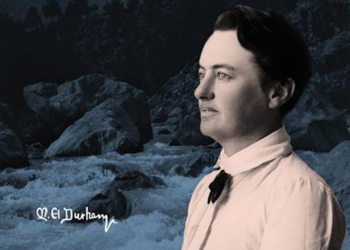 78 vjet nga vdekja e “Mbretëreshës së Malësorëve”, Edith Durham: “Pse u interesova për fatin e Shqipërisë”