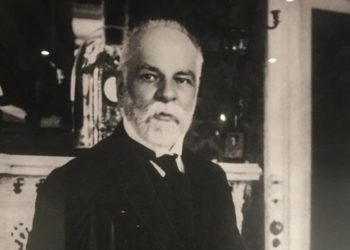 Fjalimi i Ismail Qemalit 110 vjet më parë në Vlorë