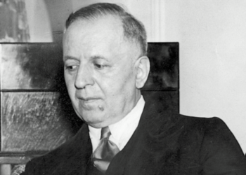 Konica – Armiqt’ e Shqipërisë