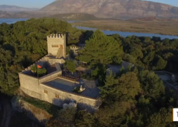 Media italiane: Butrinti në rrezik nga vendimi i qeverisë. Tare: 800 hektarë dalin nga zona e mbrojtur