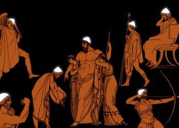 Shqipëria e proklamuar abuzivisht si një vend pa histori, a mund të ketë vërtetë historinë më të vjetër në Europë?