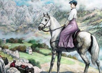 Mësimi nga malet shqiptare: Sado keq të jenë punët, ka gjithnjë edhe më keq!