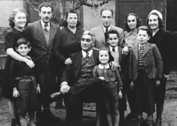 Hebrenjtë dhe humanizmi unik shqiptar