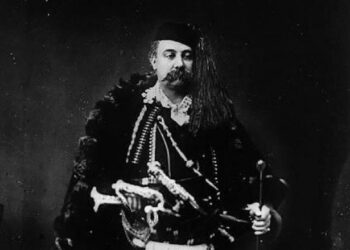 A është fotografia e parë shqiptare e vitit 1858?