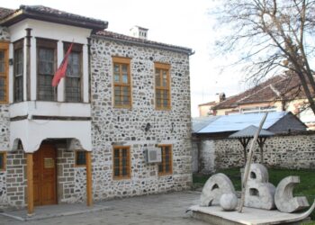 Shqipja primitive gege dhe funksionet e saj sistemike!/ Një nga gjuhët ma me ndikim në krijimin e gjuhëve tjera