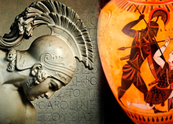 Mes mitologjisë dhe historisë. E vërteta mbi Akilin dhe Luftën e Trojës