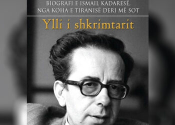 Pse unë shkrova 10 vjet më parë biografinë e Kadaresë