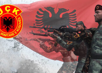 Roli udhëheqës i UÇK-së për krijimin e shtetit të Republikës së Kosovës