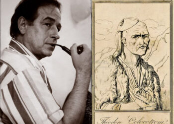 Si e mbronte Aristidh Kola origjinën shqiptare të Kollokotronit