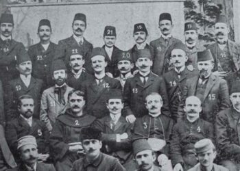 Pjesëmarrësit e Kongresit të Manastirit u vranë e iu zhdukën varret