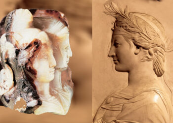 Olimpia, nëna ilire e Aleksandrit të Madh