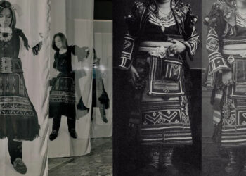 Xhubleta 4000-vjeçare, dëshmi e një historie dhe kulture të lashtë