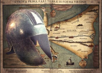 Gjurmë ilire në Gadishullin Ilirik pas shkatërrimit të qytetrimit antik