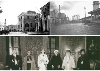 ”Shqiptari duron shtypjen, fukarallëkun dhe urinë, por ai kurrë s’mund të rrijë pa kafe e cigare…”