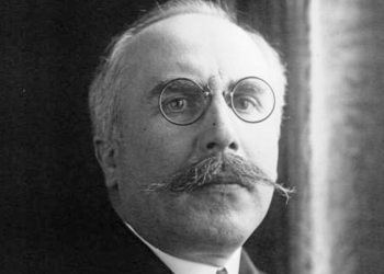 Godar miku i Shqipërisë, të drejtat e së cilës i mbrojti në arenën ndërkombëtare