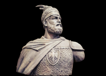 Nga Mati, Hasi, Mirdita apo Dibra? Katër tezat e origjinës së Kastriotëve dhe Skendërbeut