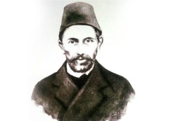 Më 20 dhjetor 1832 lindi Haxhi Zeka, prijës i shquar ushtarak në mbrojtje të atdheut