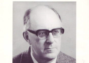 Hermann Ölberg – albanolog i shquar dhe mik i përzemërt i popullit shqiptar