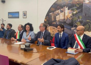 Konkretizohet nisma për mësimin e arbërishtes në Itali