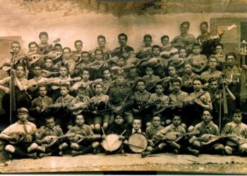 Kontributi i shoqërisë arsimore kulturore “Shkelzeni” të Krumës në jetën muzikore në Kosovë