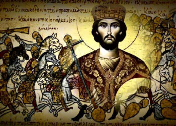 Karl Topia, Princi i Arbrit, nip i Mbretit të Francës dhe marrëveshjet historike me Vatikanin