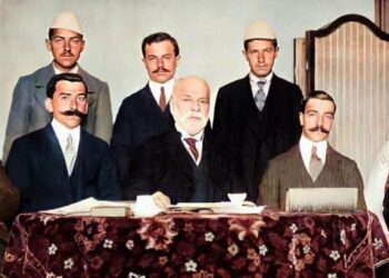 Pse Isa Boletini nuk pranoi postin e ministrit të ofruar nga Ismail Qemali?