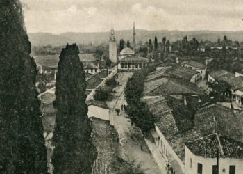 104 vjet më parë mbahej Kongresi i Tiranës