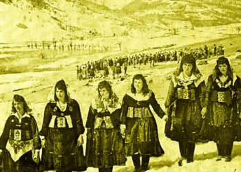 Kush e Propozoi Xhubleten per ne UNESCO, me 29 mars 2011 – Interviste me studiuesin Jaho Brahaj