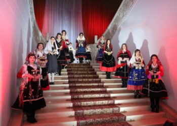 Margariti: Xhubleta e gjithë njerëzimit, jo vetëm e jona