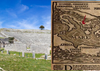 Mes Pellazgëve dhe Dodonës së shenjtë, pranë rrënjëve të së vërtetës