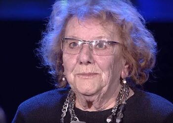 Feston datëlindjen sot, ja sa vjeçe u bë aktorja e madhe Tinka Kurti