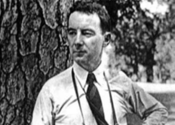 Dhimitër Mborja, shqiptari që i shiti studion e tij Walt Disney