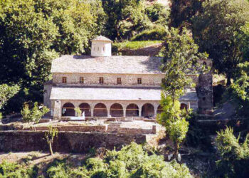 “Fjetja e Shën Marisë” në Leusë, harmonizim i trashëgimisë kulturore dhe natyrës