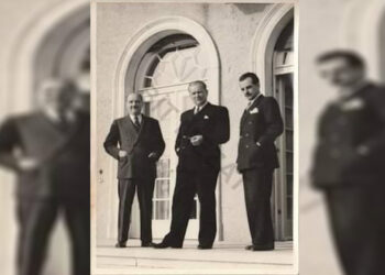 Si u krijua pakica turke në Kosovë në drekën e kobshme të janarit 1953 mes Titos dhe ministrit të Turqisë me origjinë shqiptare