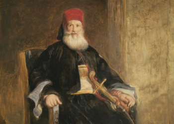 Kush qe shqiptari që krijoi Egjiptin Modern. Njihuni me Mehmet Ali Pashain (1769-1849)