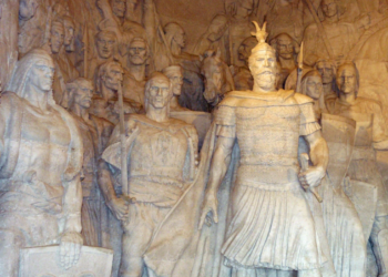 Gjergj Kastrioti i fuqishëm, por shtatshkurtër?! Dokumenti venedikas pohon diçka krejt tjetër