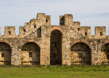 Kalaja e Bashtovës, shumë shpejt destinacion i trashëgimisë kulturore