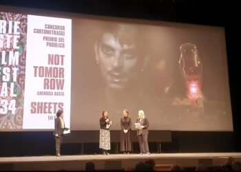 Filmi shqiptar rrëmben dy çmime në Trieste