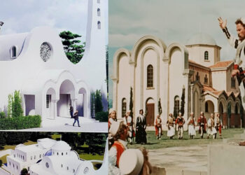 Sprapësimi i Kishës Ortodokse, greqizimi i Kishës së Shën Prokopit – Mbrojtësit të Tiranës