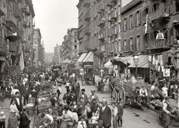 Ishulli arbëresh në Montreal