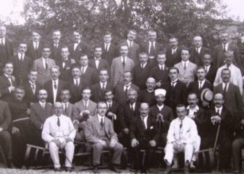  Më 21 janar 1920 hapi zyrtarisht punimet Kongresi i Lushnjes, ngjarje e madhe historike