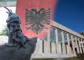 Ku u fshehën pas vdekjes eshtrat e Skënderbeut?