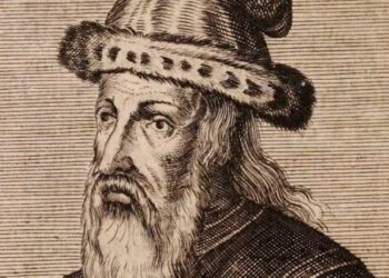 Skënderbeu në historiografinë turke