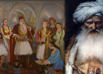 Gjakatar dhe tiran, apo ideator i shtetit të parë shqiptar? Kontraditat mbi figurën e “Luanit të Janinës”, Ali Pashë Tepelenës